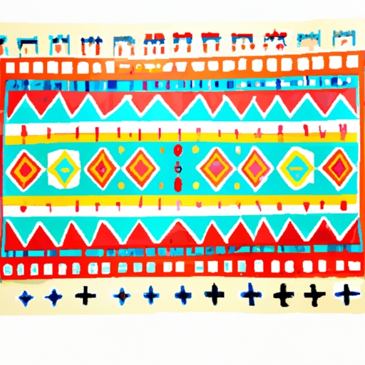 Handmade rugs for sale